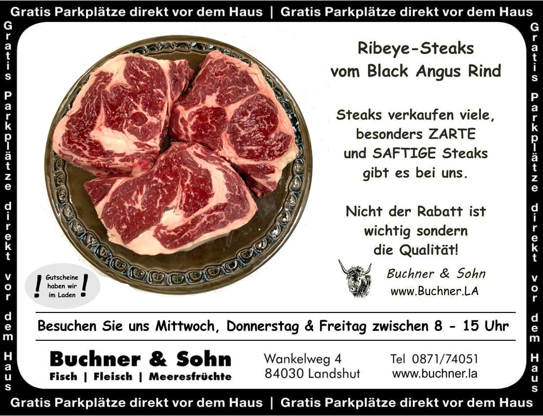 anzeige steaks 030523
